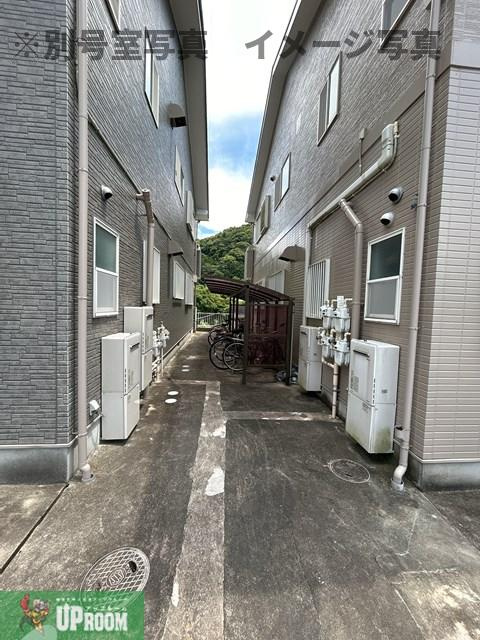 リバーサイド庄内のその他