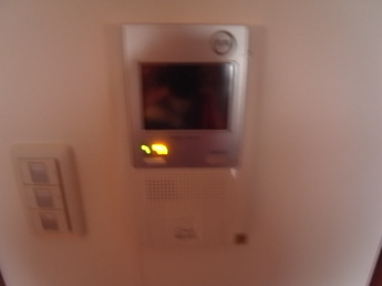 【セキュリティ】 | 別部屋の写真です。