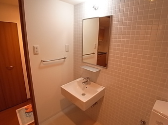 【洗面所】 | 別部屋の写真です。