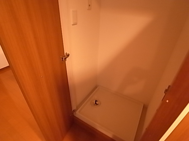 【設備】 | カーサ・ド・ビー | 別部屋の写真です。