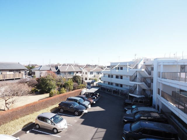 【展望】 | カーサヴェルデ | 眺望良好です