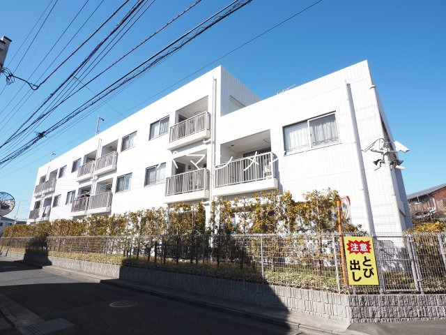 【外観】 | カーサヴェルデ | 戸塚周辺ならアパマンメイトへＬｅｔｓ Ｇｏ ！