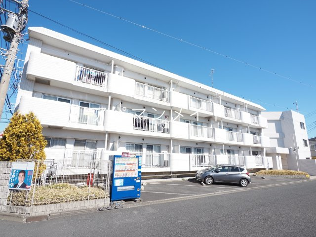 【外観】 | カーサヴェルデ | 立場駅徒歩５分！