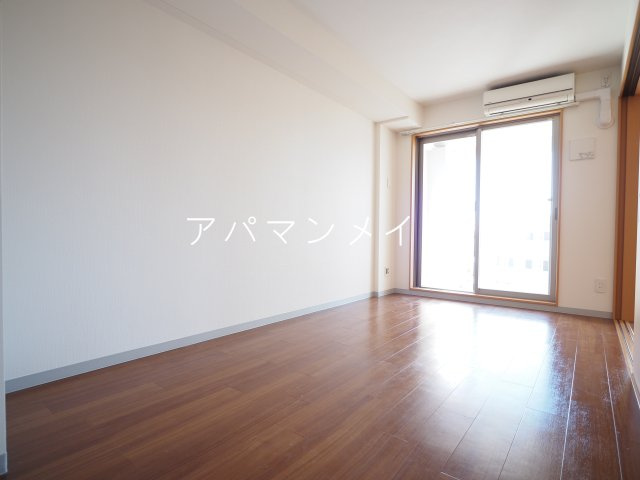 【居間・リビング】 | カーサヴェルデ | 戸塚周辺ならアパマンメイトへＬｅｔｓ Ｇｏ ！