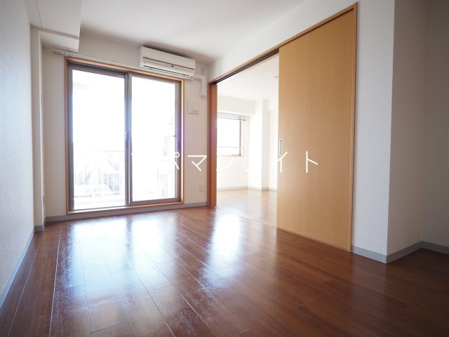 【居間・リビング】 | カーサヴェルデ | 戸塚周辺ならアパマンメイトへＬｅｔｓ Ｇｏ ！