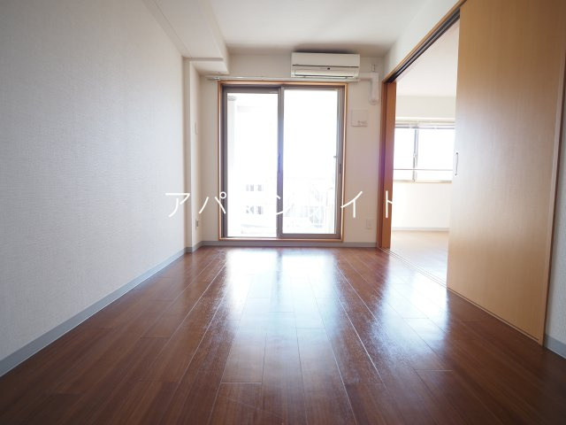 【居間・リビング】 | カーサヴェルデ | 戸塚周辺ならアパマンメイトへＬｅｔｓ Ｇｏ ！