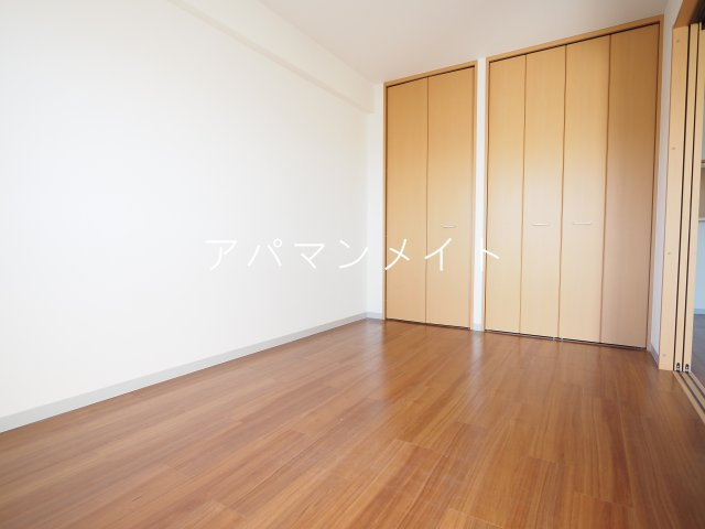 【寝室】 | カーサヴェルデ | 戸塚周辺ならアパマンメイトへＬｅｔｓ Ｇｏ ！