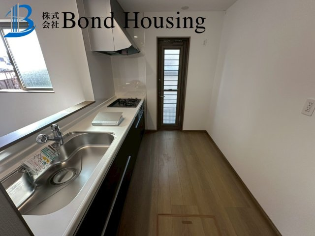 全6区画　WIC付　二見町東二見　A号棟　新築戸建のその他