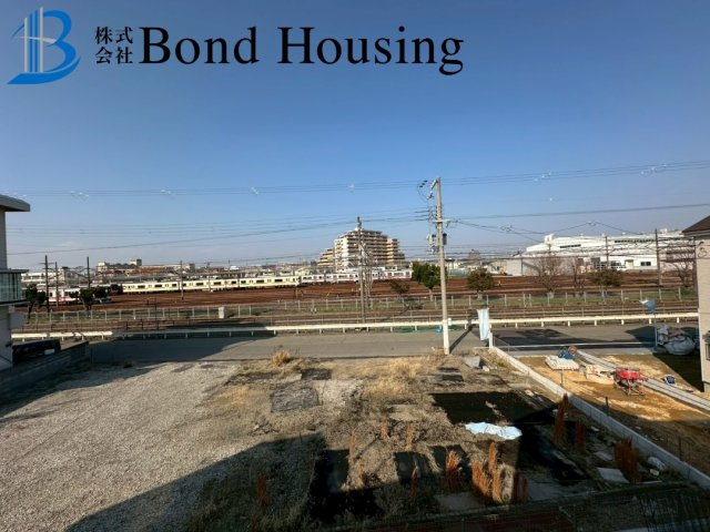 全6区画　WIC付　二見町東二見　A号棟　新築戸建のその他