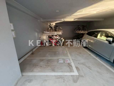 【その他共用部分】 | パティーナ京急蒲田