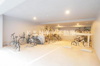 【その他共用部分】 | パティーナ京急蒲田