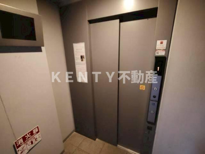 【その他共用部分】 | パティーナ京急蒲田