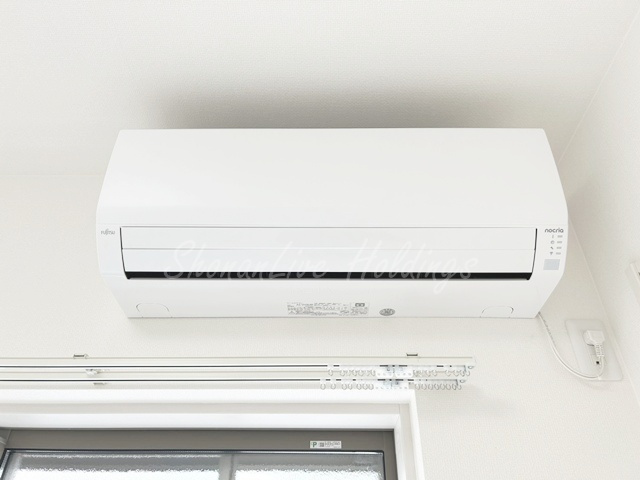 鎌倉市台１丁目の賃貸マンションの設備