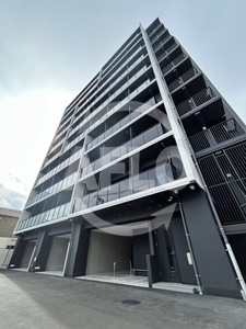 ルネフラッツ森小路駅前Ⅱ