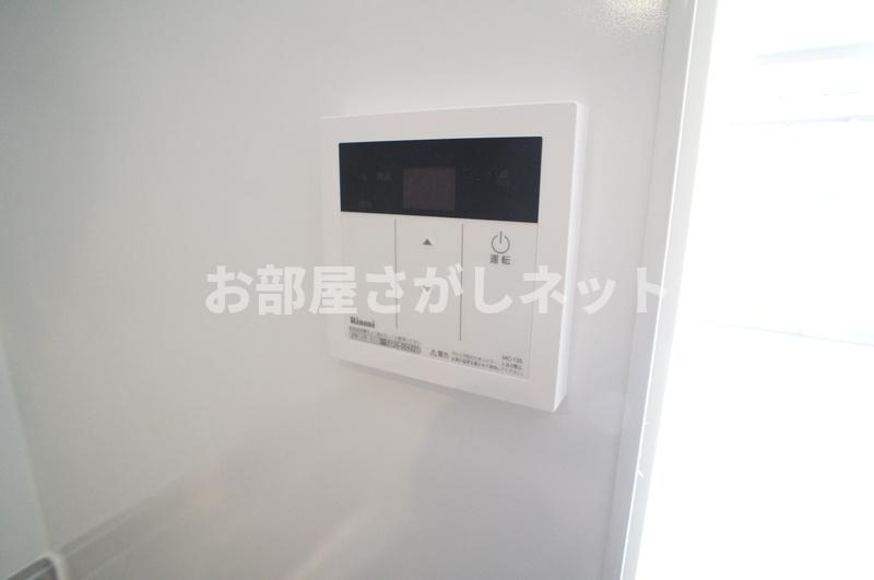 リブリ・横浜西【おとり物件なし】#学生・社会人にオススメ！初期費用分割払いOK！の設備