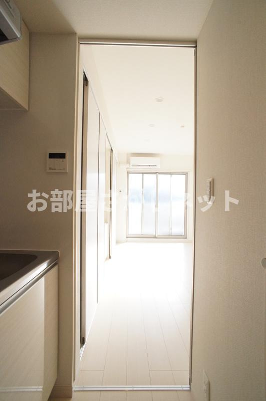 リブリ・横浜西【おとり物件なし】#学生・社会人にオススメ！初期費用分割払いOK！の内装