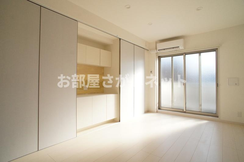 リブリ・横浜西【おとり物件なし】#学生・社会人にオススメ！初期費用分割払いOK！のその他