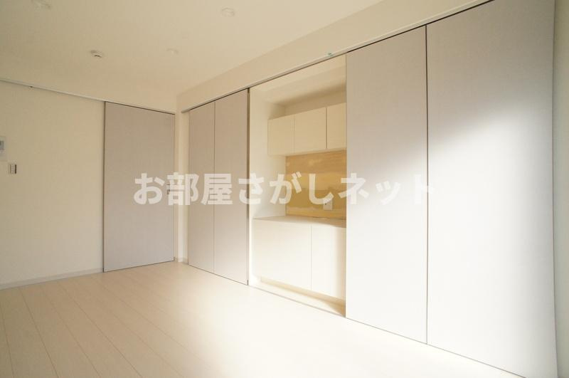 リブリ・横浜西【おとり物件なし】#学生・社会人にオススメ！初期費用分割払いOK！のその他