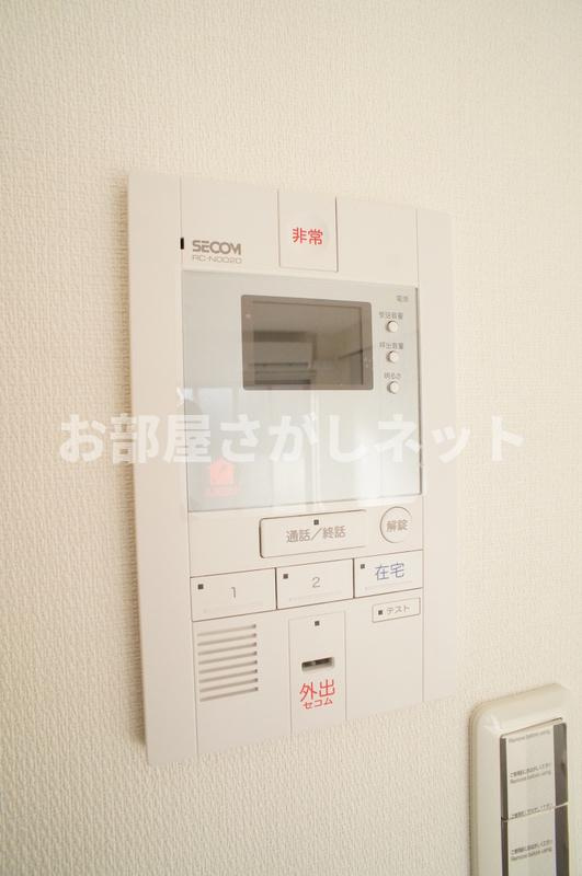 リブリ・横浜西【おとり物件なし】#学生・社会人にオススメ！初期費用分割払いOK！の設備