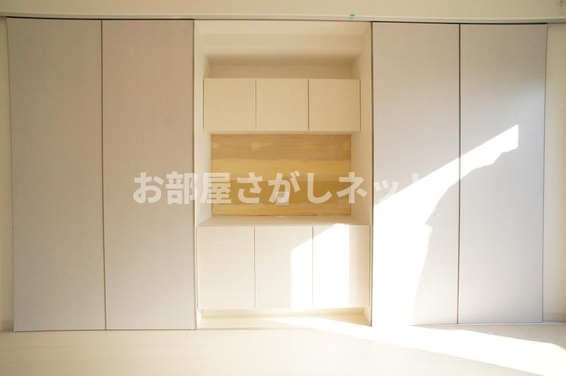 リブリ・横浜西【おとり物件なし】#学生・社会人にオススメ！初期費用分割払いOK！のその他