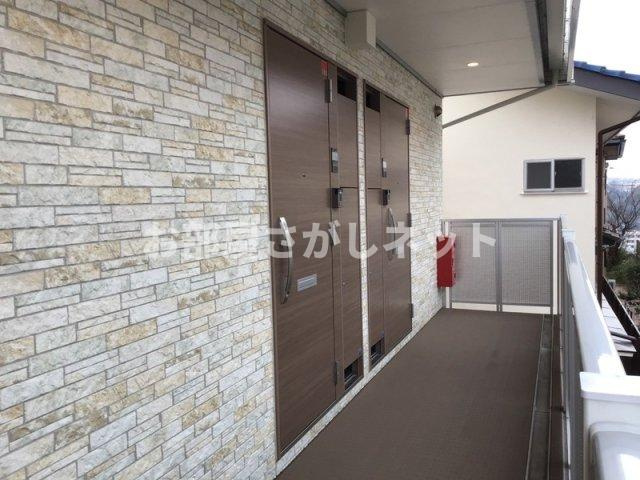 リブリ・横浜西【おとり物件なし】#学生・社会人にオススメ！初期費用分割払いOK！のその他