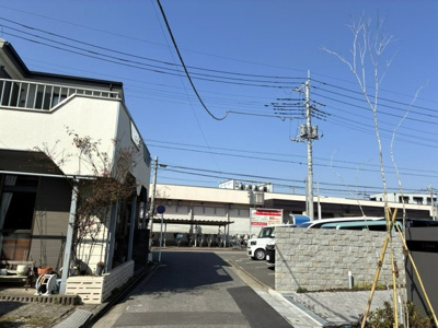 【周辺】 | エル　アイランド