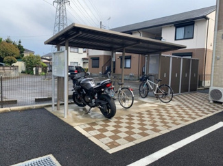 【その他共用部分】 | アピオン　Ａ