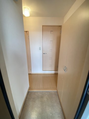 【浴室】 | グリーンヒルK-Ⅱ C棟