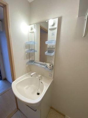 【玄関】 | グリーンヒルK-Ⅱ C棟