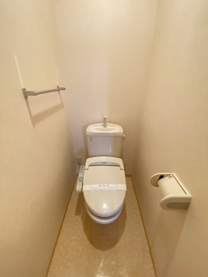 【その他共用部分】 | グリーンヒルK-Ⅱ C棟