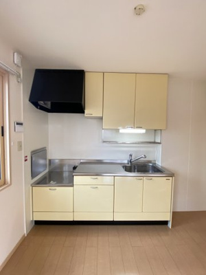 【内装】 | グリーンヒルK-Ⅱ C棟