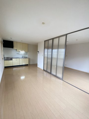 【キッチン】 | グリーンヒルK-Ⅱ C棟