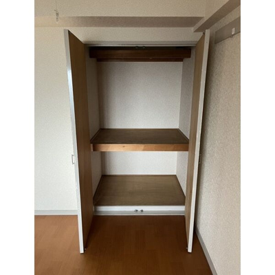 【収納】 | グランドアーク若松