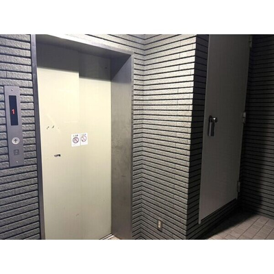 【その他共用部分】 | グランドアーク若松