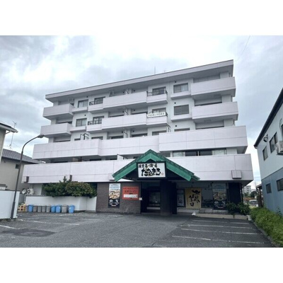 【駐車場】 | グランドアーク若松