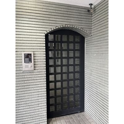 【セキュリティ】 | グランドアーク若松