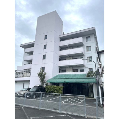 【外観】 | グランドアーク若松