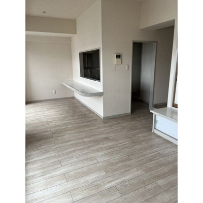 【居間・リビング】 | グランドアーク若松