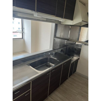 【キッチン】 | グランドアーク若松