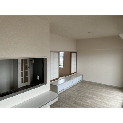 【内装】 | グランドアーク若松