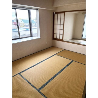 【和室】 | グランドアーク若松