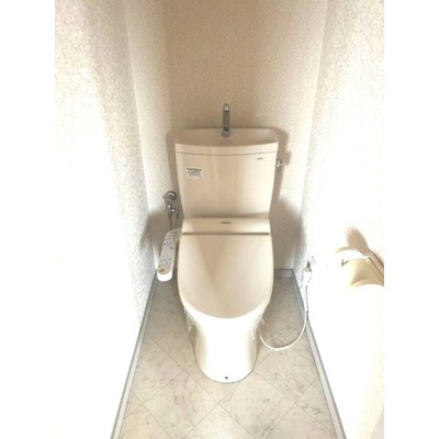 【トイレ】 | グランドアーク若松