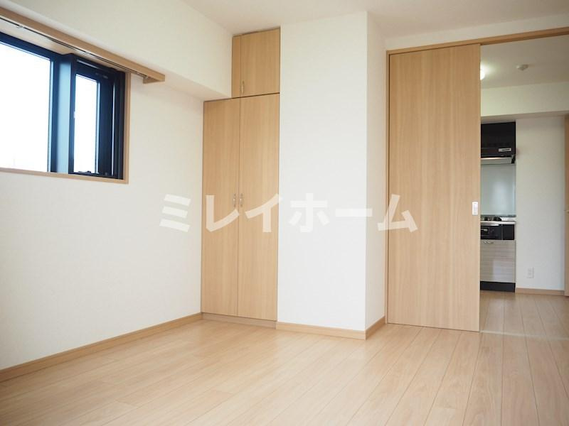 ルーブル仲六郷壱番館