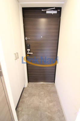 【玄関】 | エスリード本町レジデンス