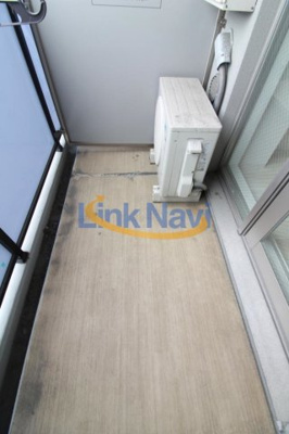 【バルコニー】 | エスリード本町レジデンス