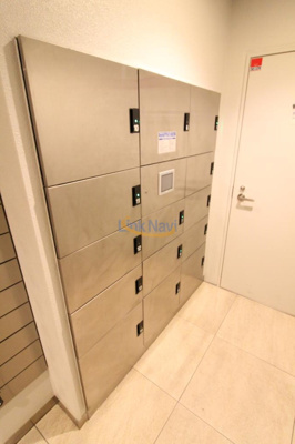 【その他共用部分】 | エスリード本町レジデンス