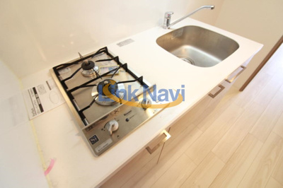 【キッチン】 | エスリード本町レジデンス