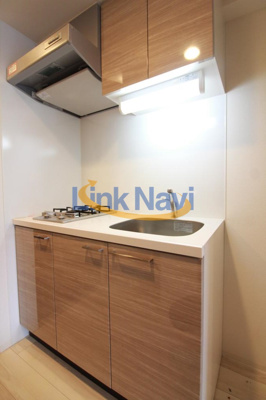 【キッチン】 | エスリード本町レジデンス