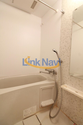 【浴室】 | エスリード本町レジデンス