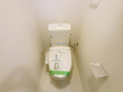 【トイレ】 | エスリード本町レジデンス